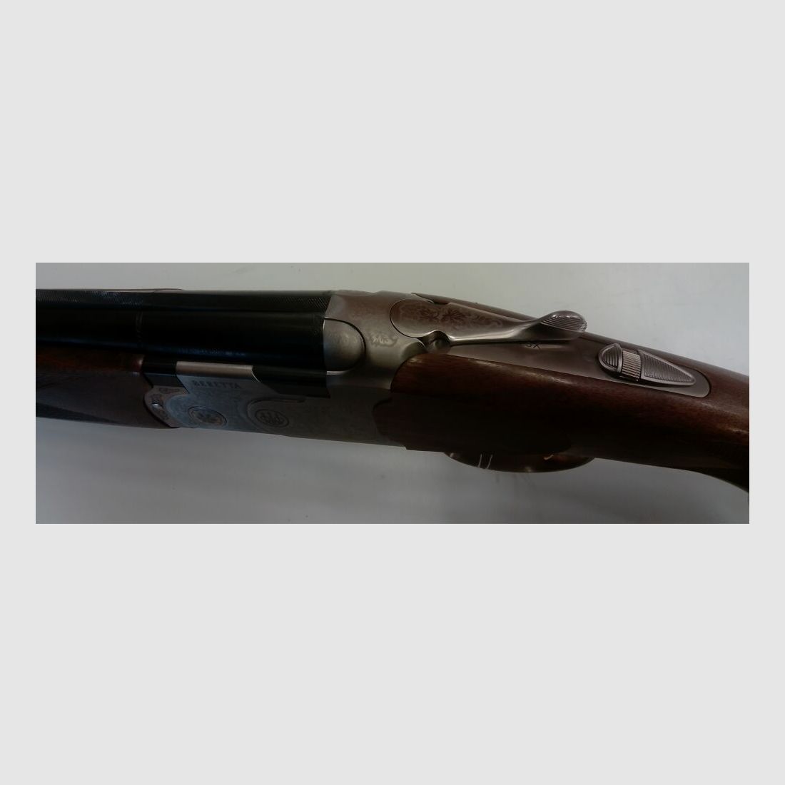 Beretta 686 Silver Pigeon 1 Jagd