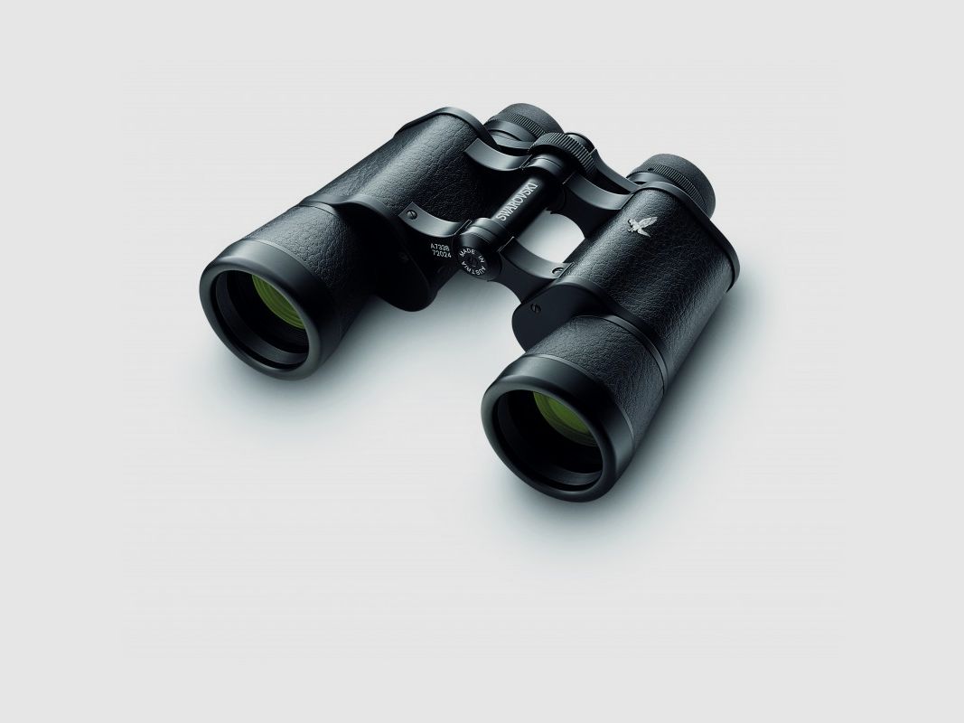 SWAROVSKI HABICHT 7X42