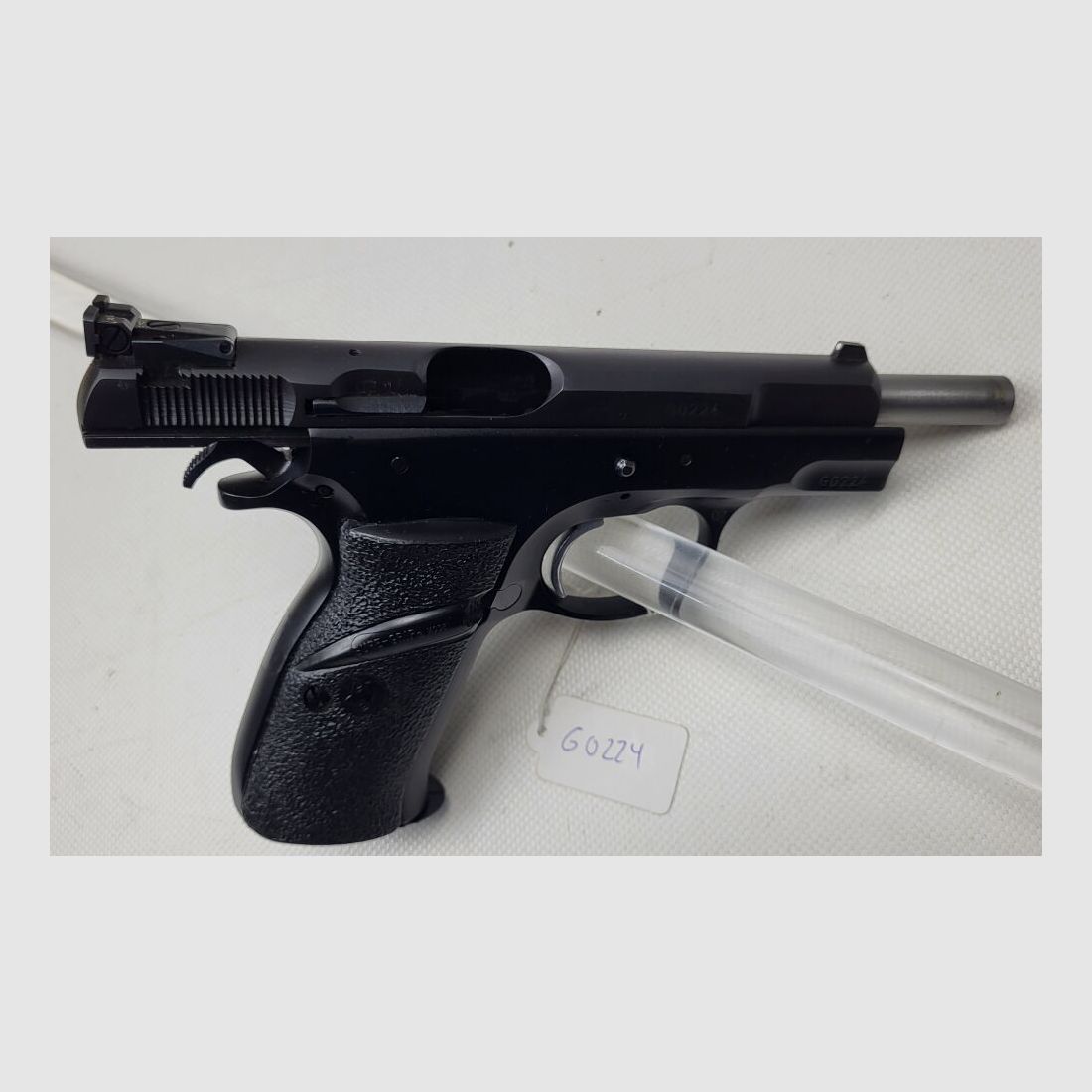 CZ Ceska 75 (non B), immagine 4 di 6