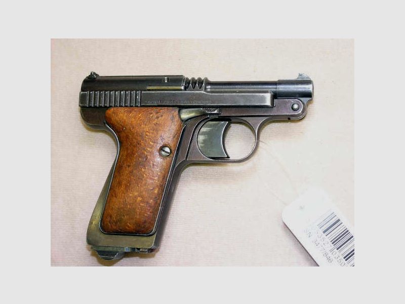 Manufrance - France Mod. The French