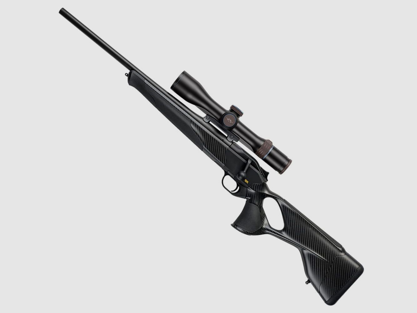 Blaser R8 Ultimate Carbon LH Repetierbüchse (Linksschütze), Bild 1 von 4