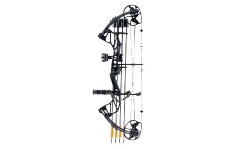 Man Kung Compound Bogen Thorns CBA5