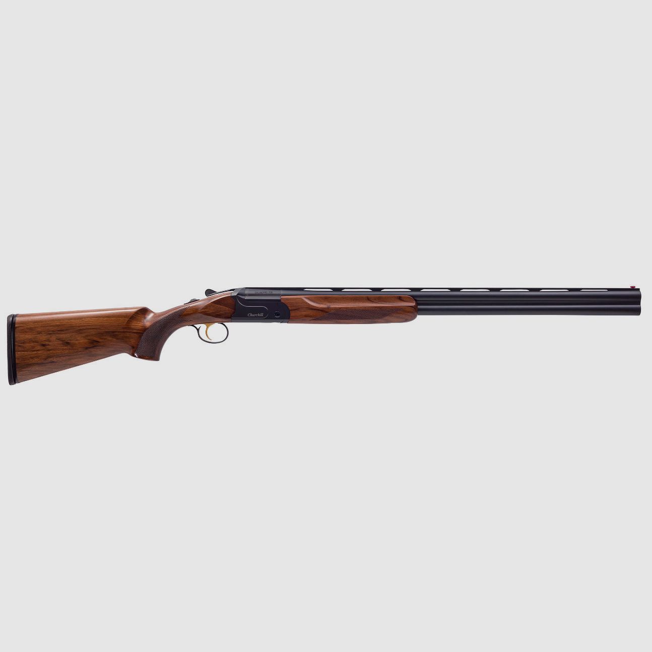 BDF Akkar Churchill 206E Hunting Black