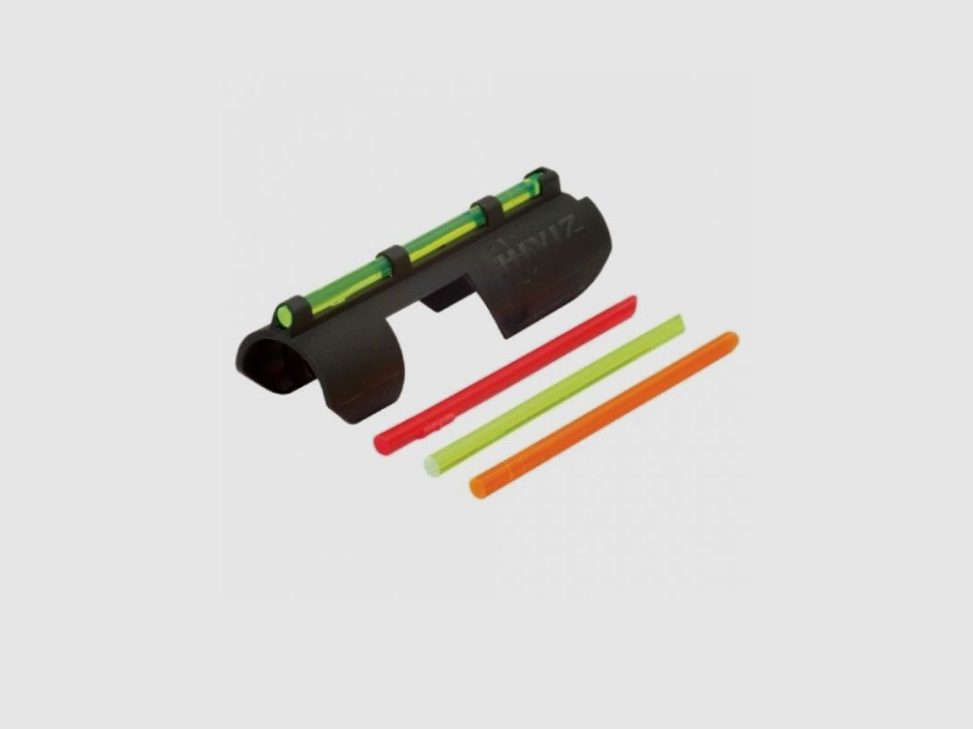 HI VIZ Vorderschaftvisier Gewehr Kal. 12