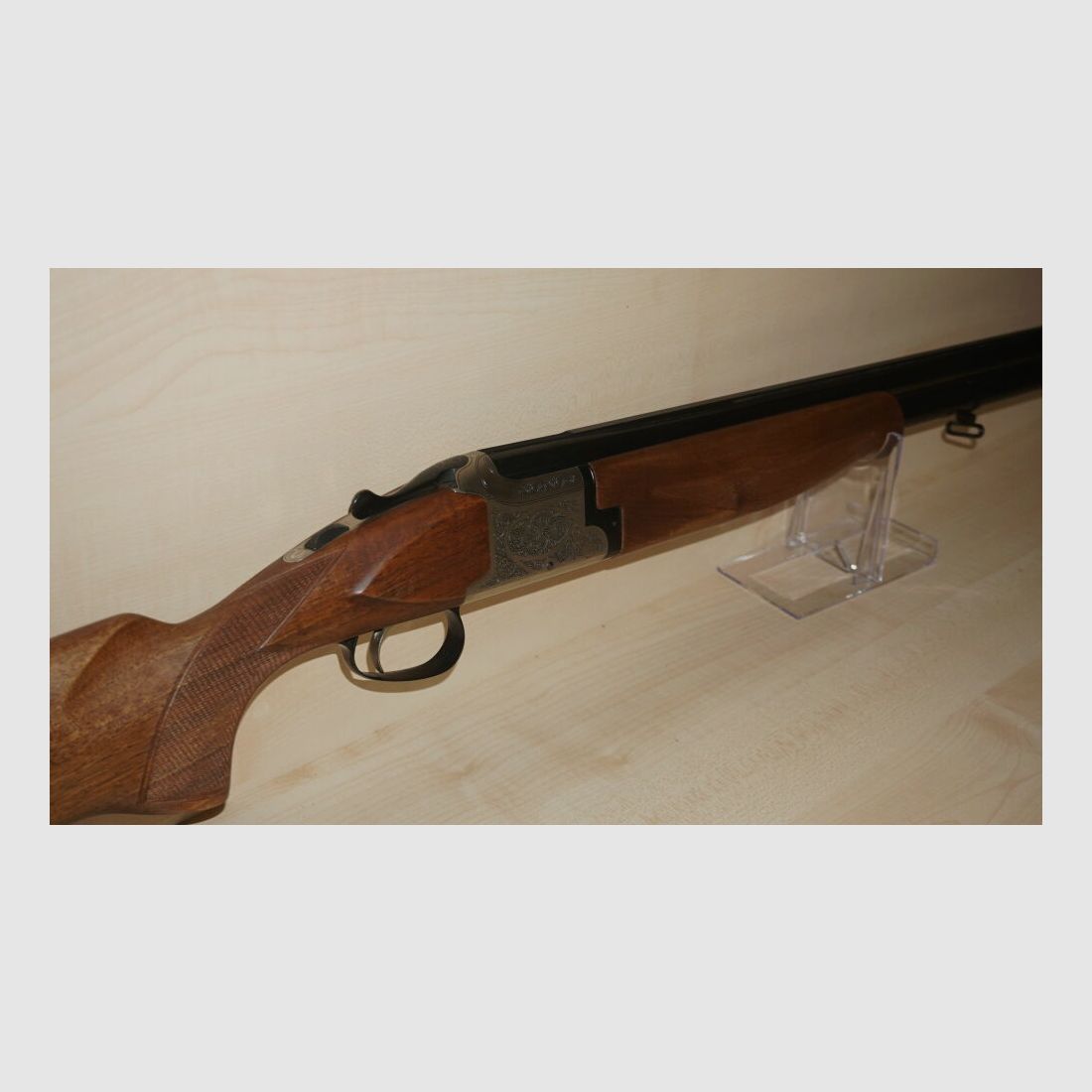 Winchester	 91