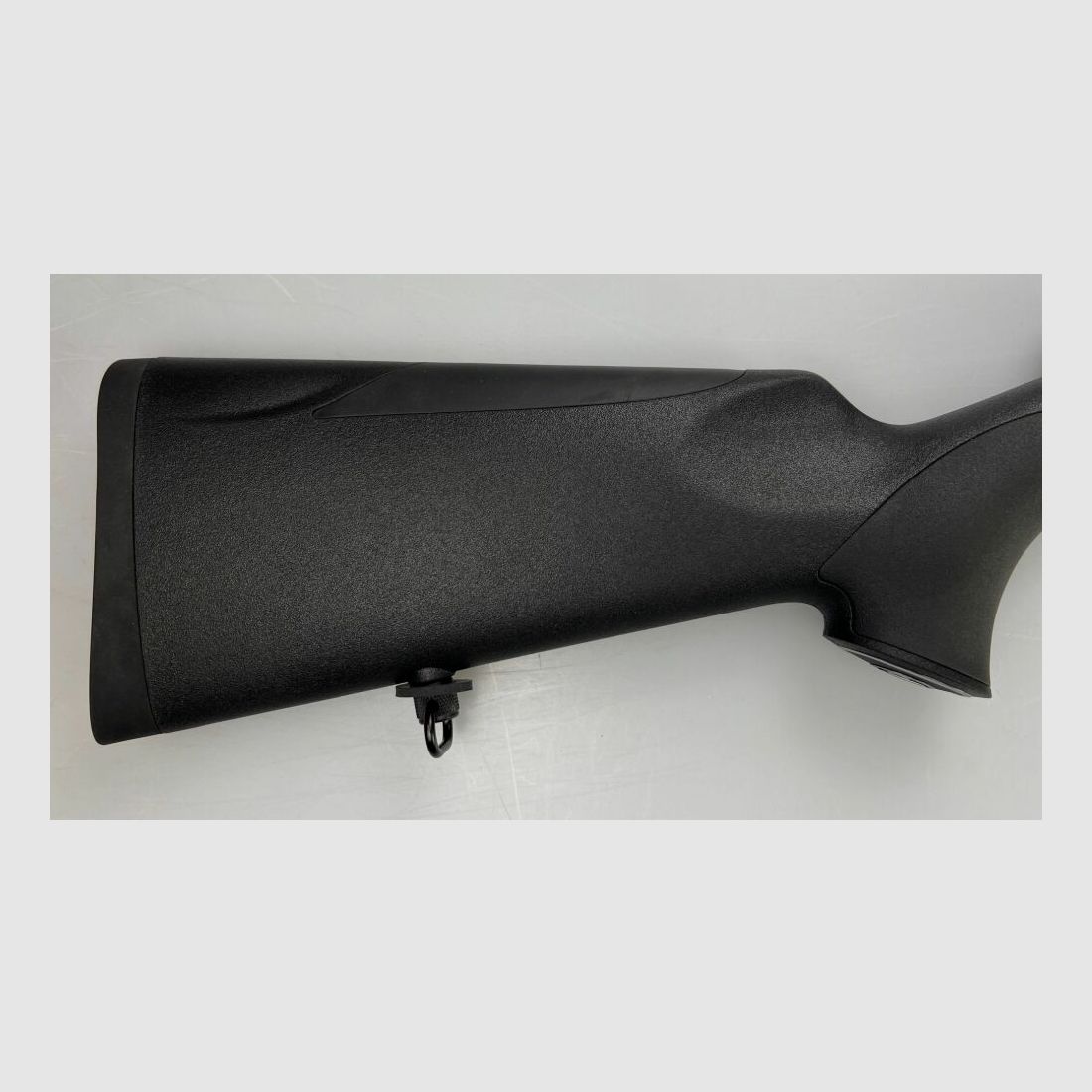 Sauer 505 ErgoMax Black