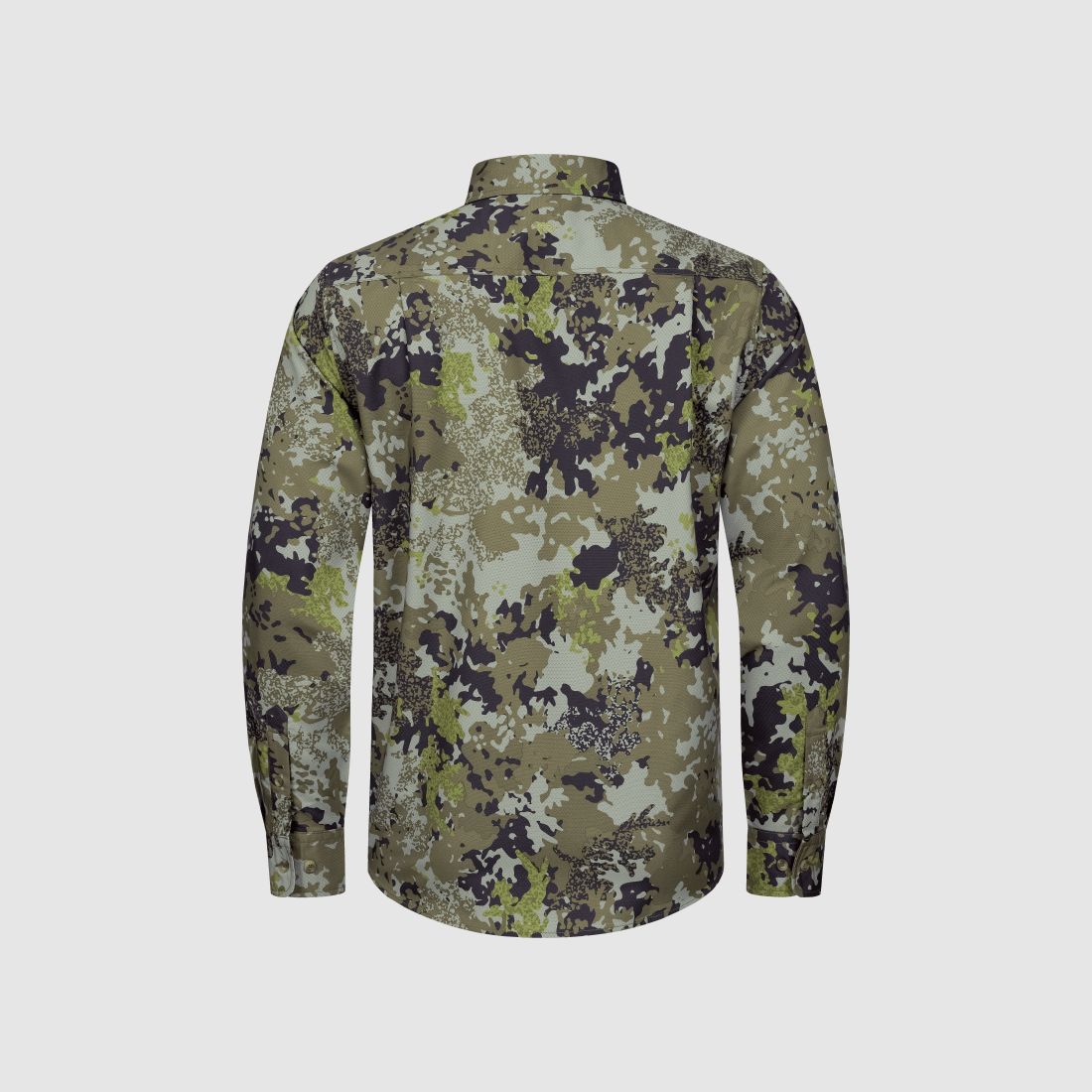 Camisa de caza Blaser Airflow