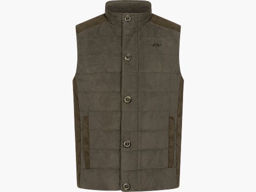 Pamir Vest Argali Men Dark Brown XXL
