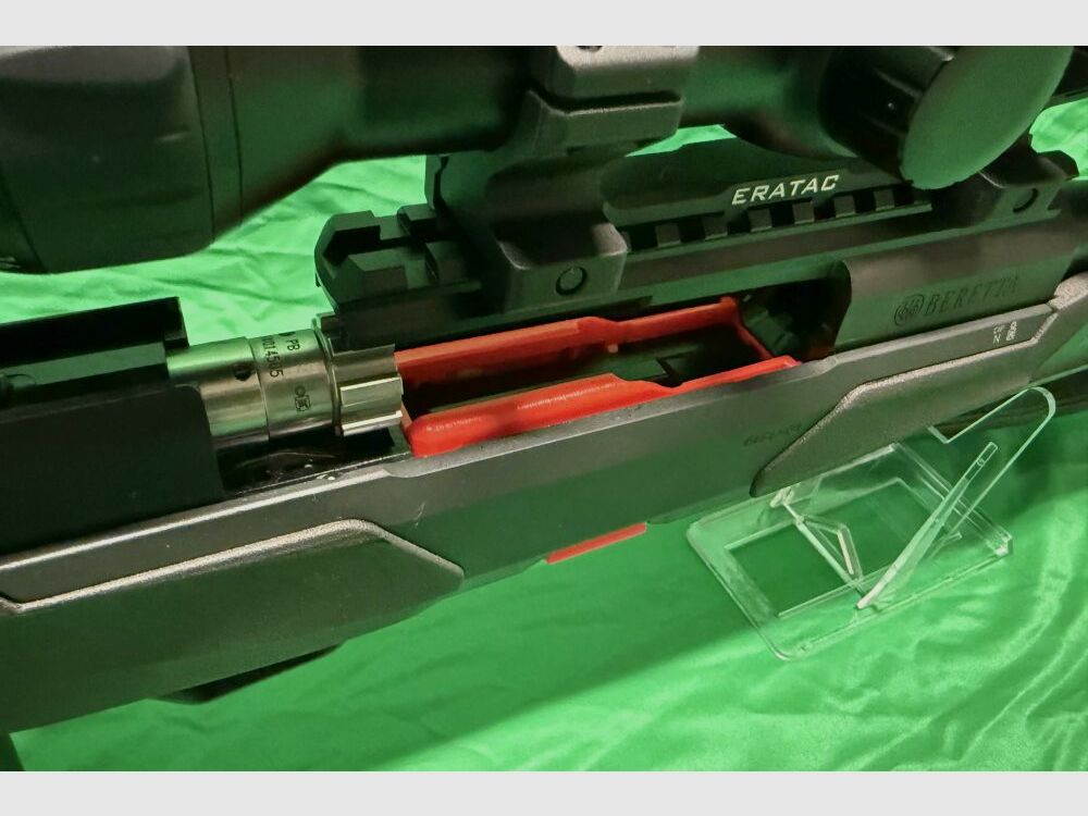 Beretta BRX-1 .30-06Spring