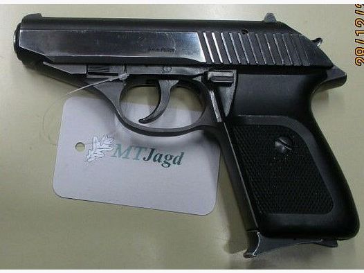 Sig Sauer P230