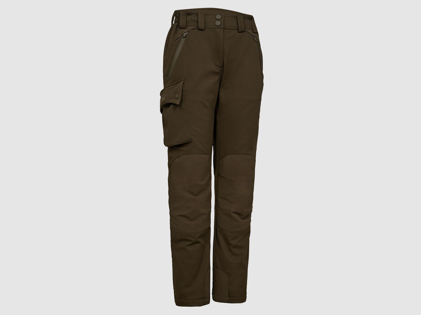 Pantalon Deerhunter Muflon Pro Art Vert