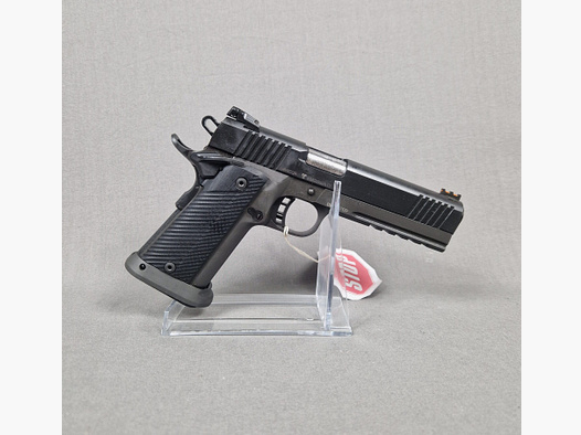 Armscor Tac Ultra – 1911 – A2 FS HC in .45 Auto