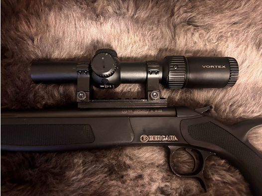 Bergara BA13