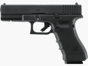 GLOCK 17 Gen4