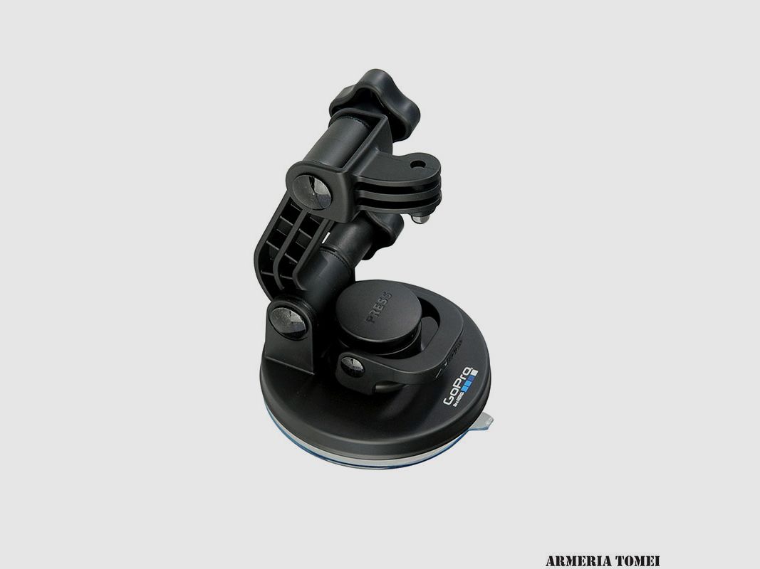 GoPro – SUCTION CUP, image 1 of 3