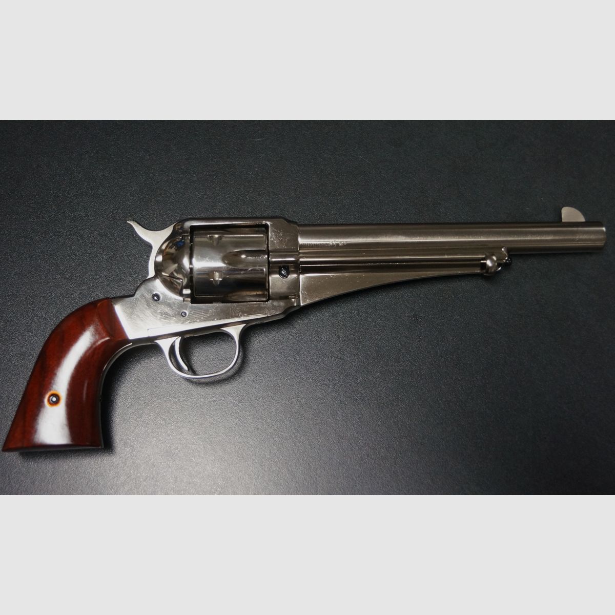 Uberti 1875 Army Outlaw Nickel Plating, Bild 1 von 5