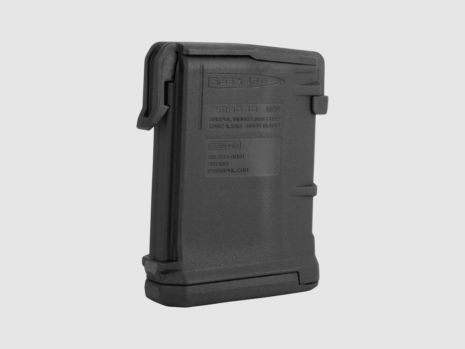 Magazin AR15|516|M400|516|MCX 10 Schuss .223 REM - Firearms