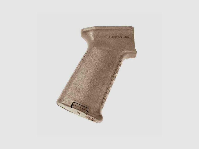 Magpul MOE AK+ Grip - AK47/AK74 Flat Dark Earth