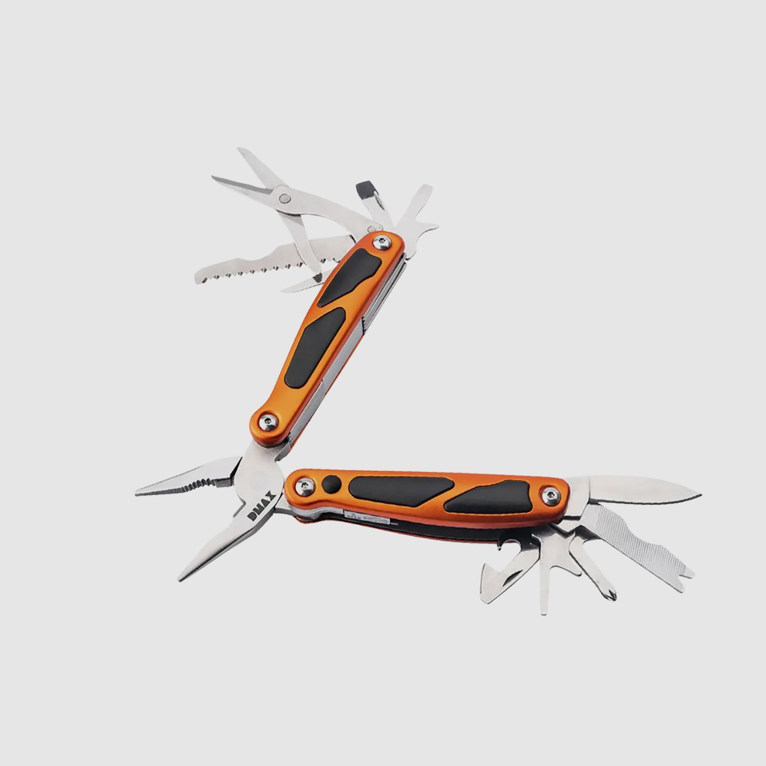 DMAX Maxigrip Multitool