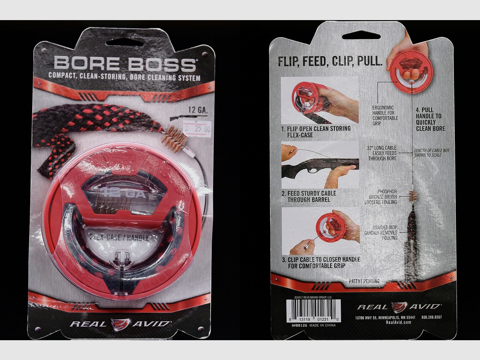 Real Avid Bore Boss, Bild 2 von 6