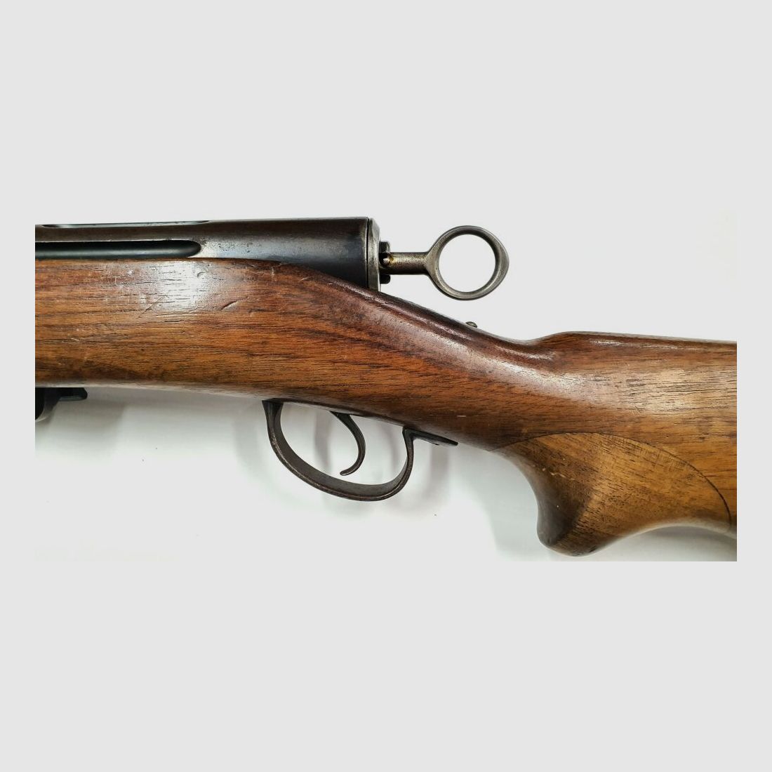 Waffenfabik Bern Trainingsgewehr WFB Schweizer Langgewehr IG1889