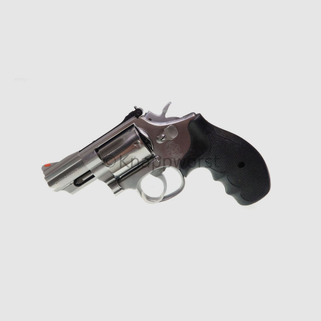 Smith & Wesson Smith & Wesson Mod. 66