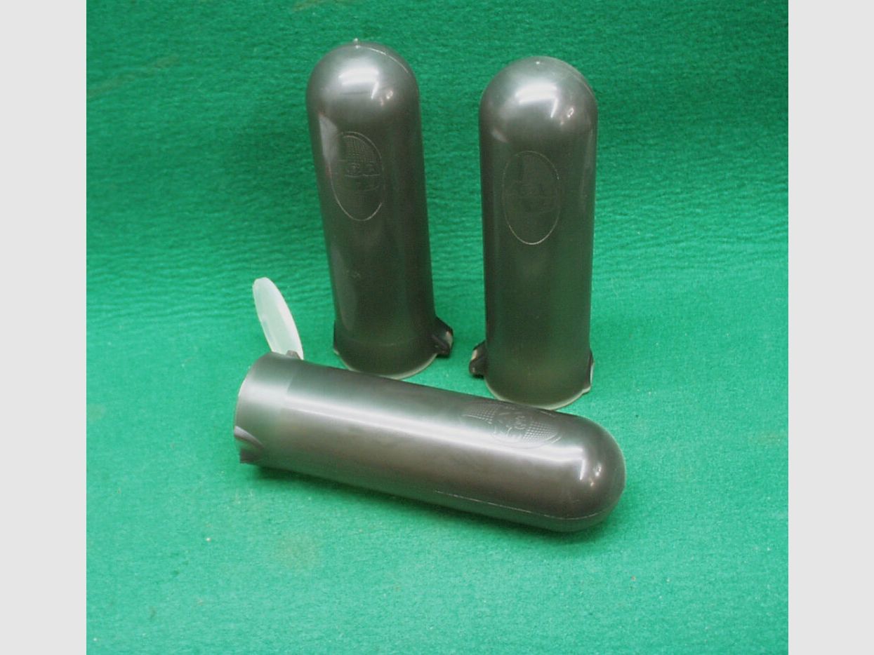 Fat Boy Gotcha Speedloader/Pots