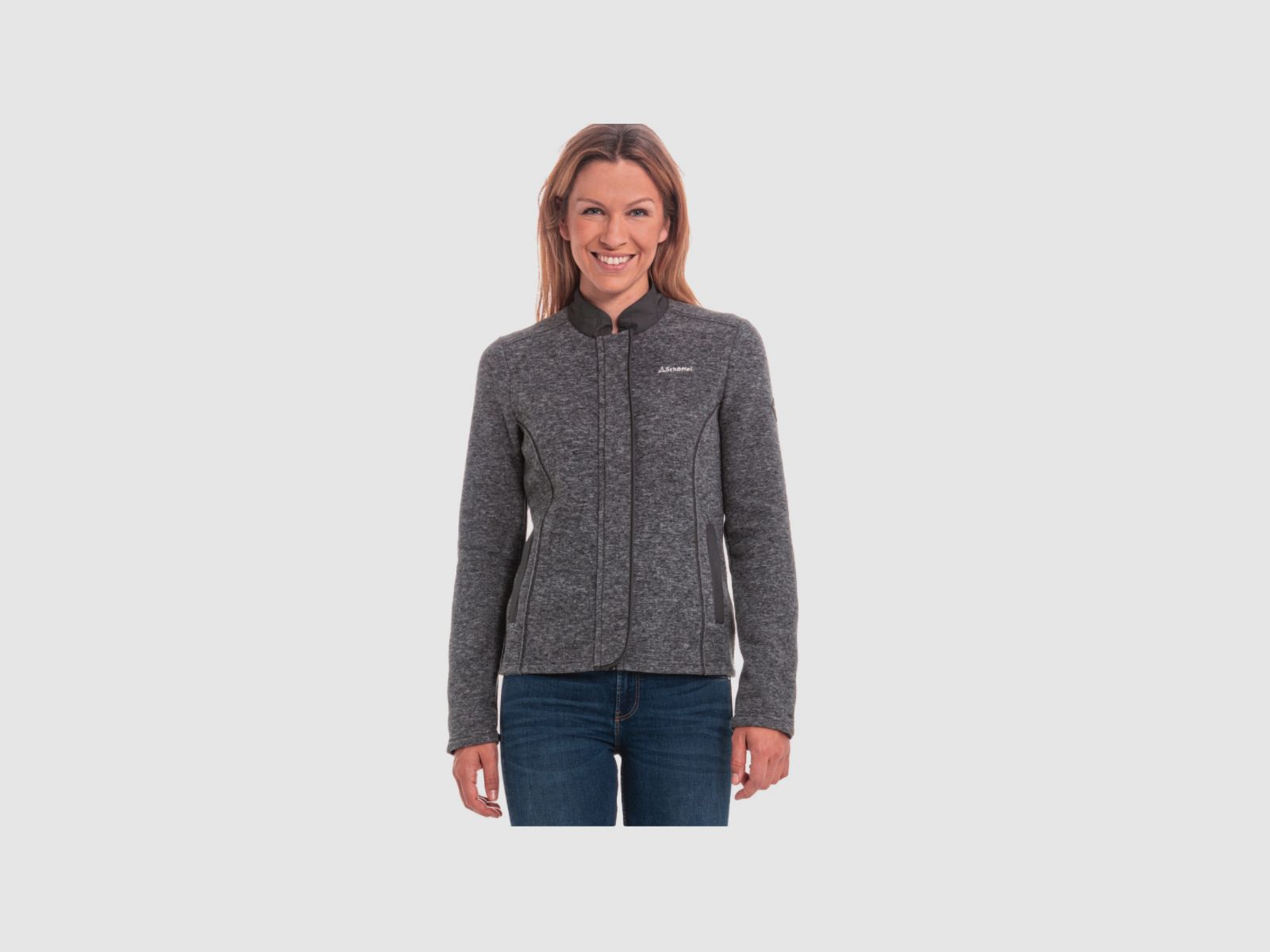 SCHÖFFEL Fleece Jacke Adana 3