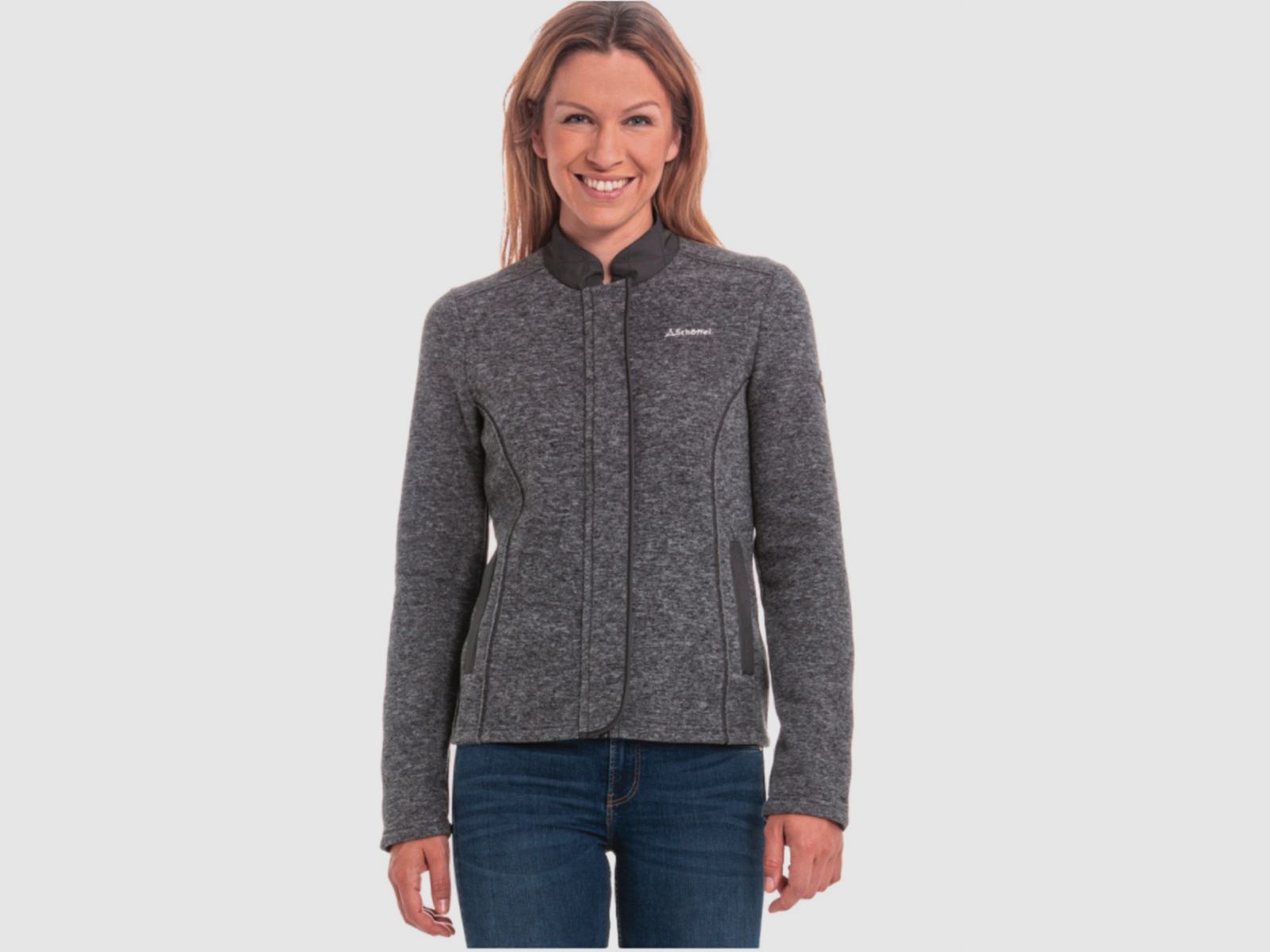 SCHÖFFEL Fleece Jacke Adana 3