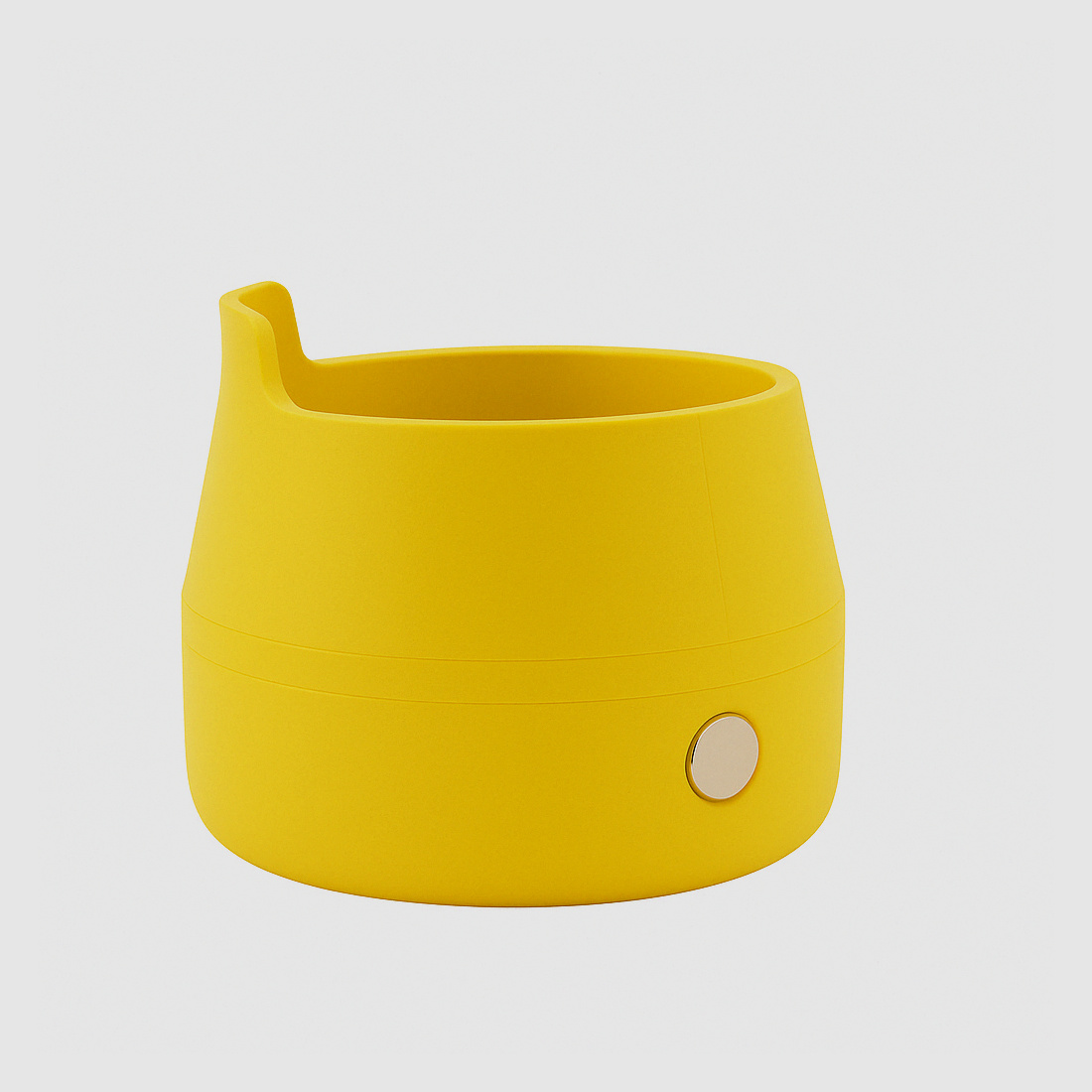 AEA HP Max 2 - Anschlussblende für Lufttank - optional mit Farbindikator