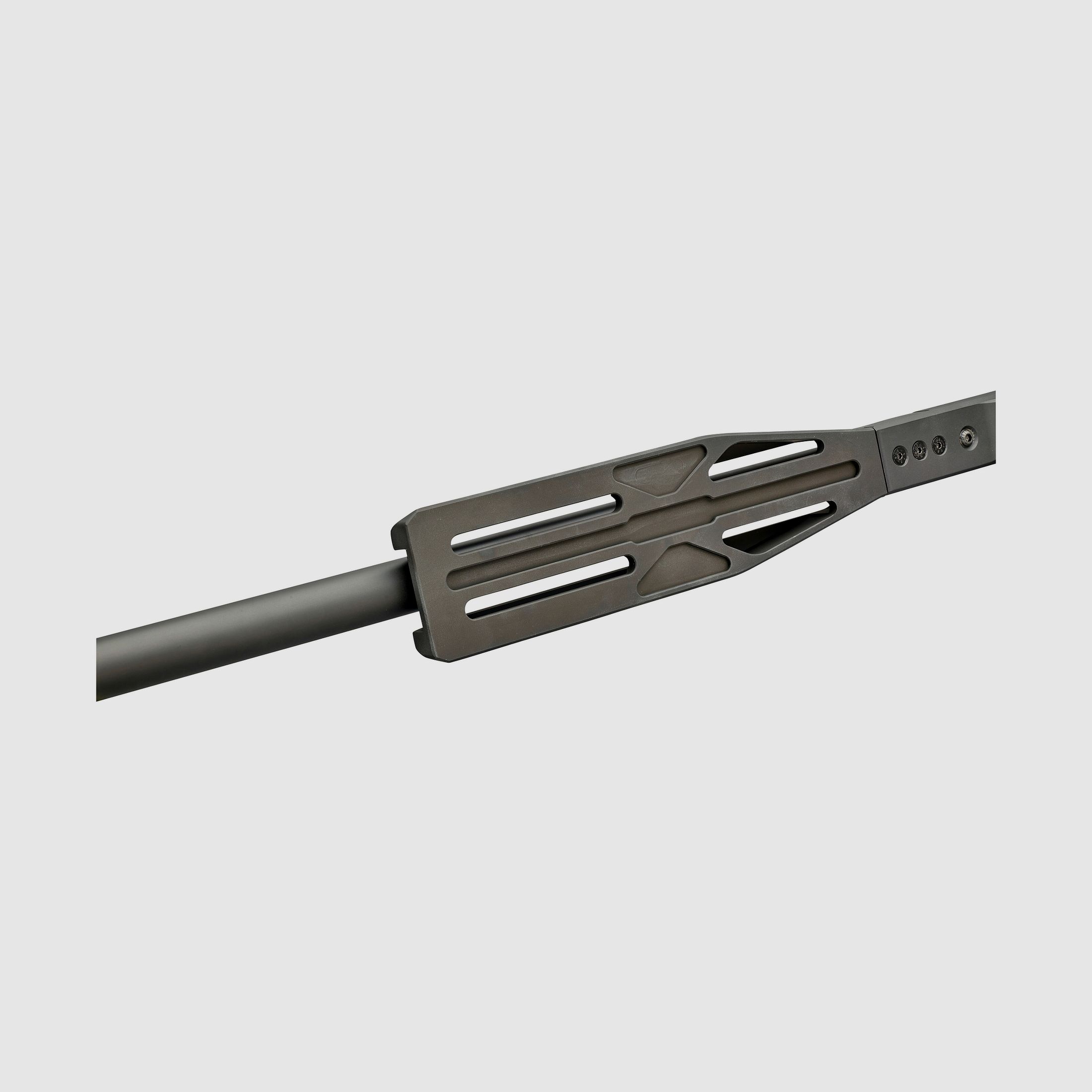 Mercury sport STR Sport FC Black, Kal. 6,5 Creedmoor