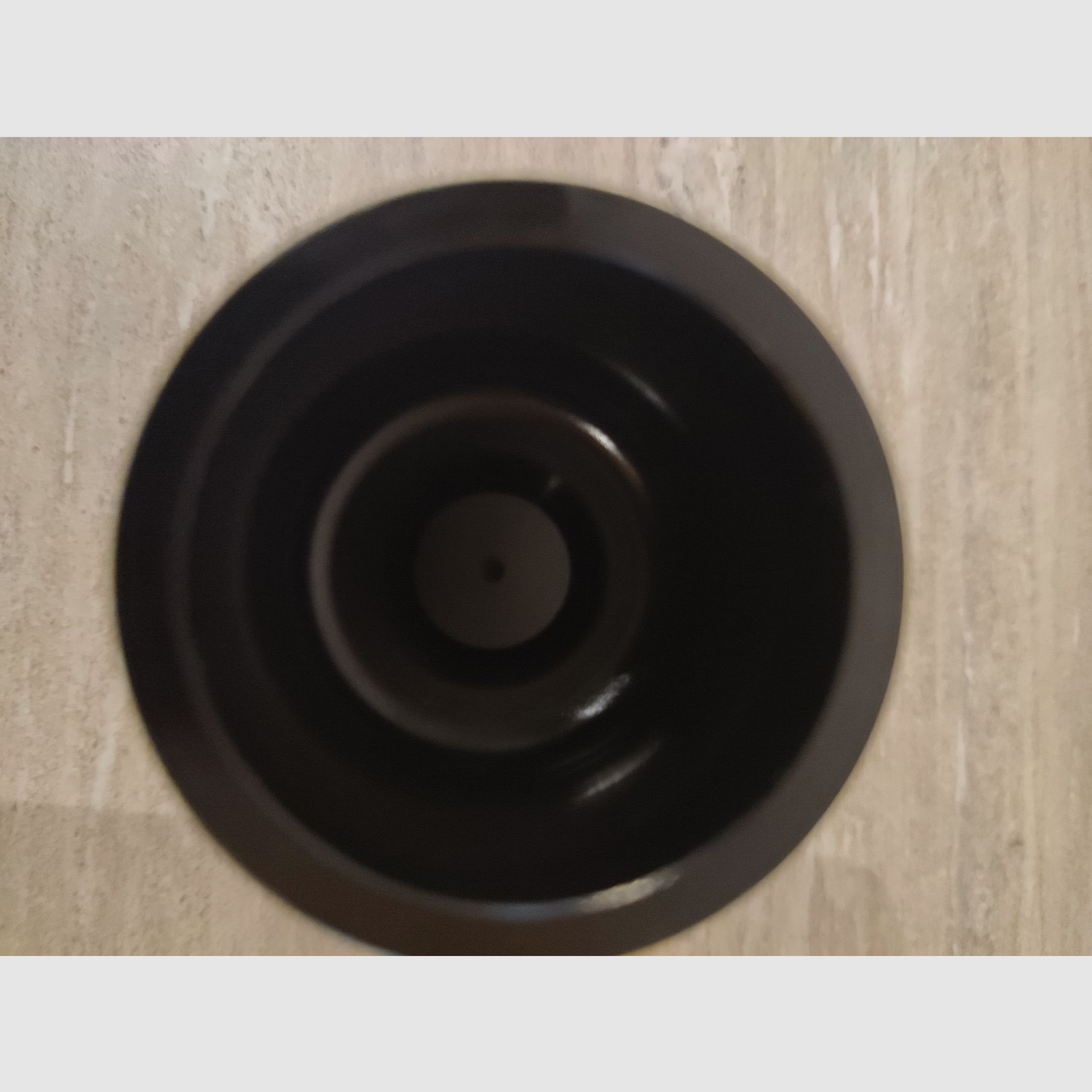 AEA HPMAX Tankdeckel