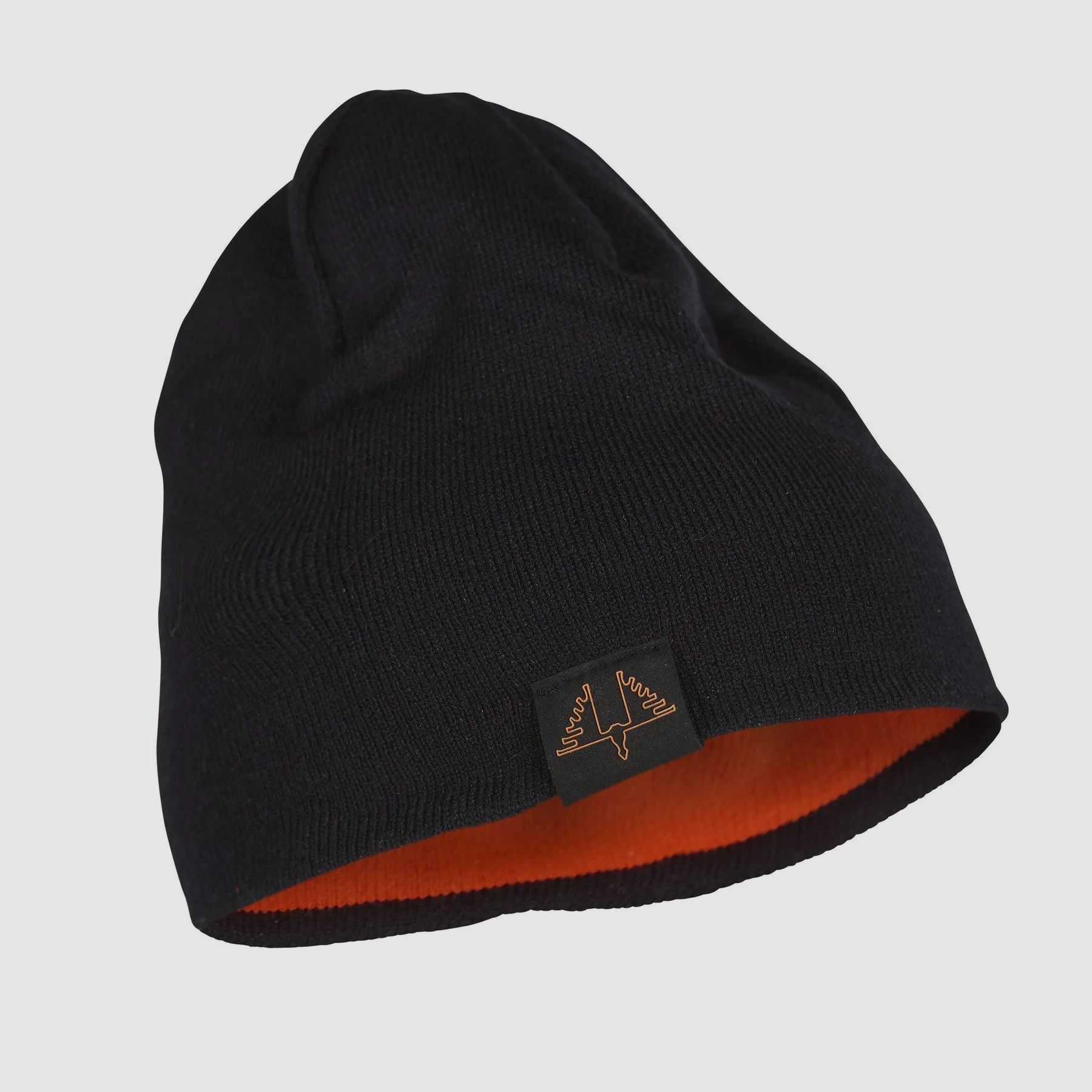 Swedteam Protect Berretto Reversibile Uomo Arancione Neon