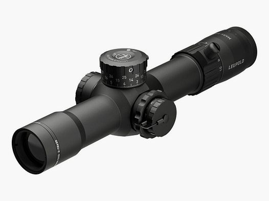 Leupold ZF MARK 5 HD 2-10X30MM M5C3 FFP ILLUM. TMR 35MM