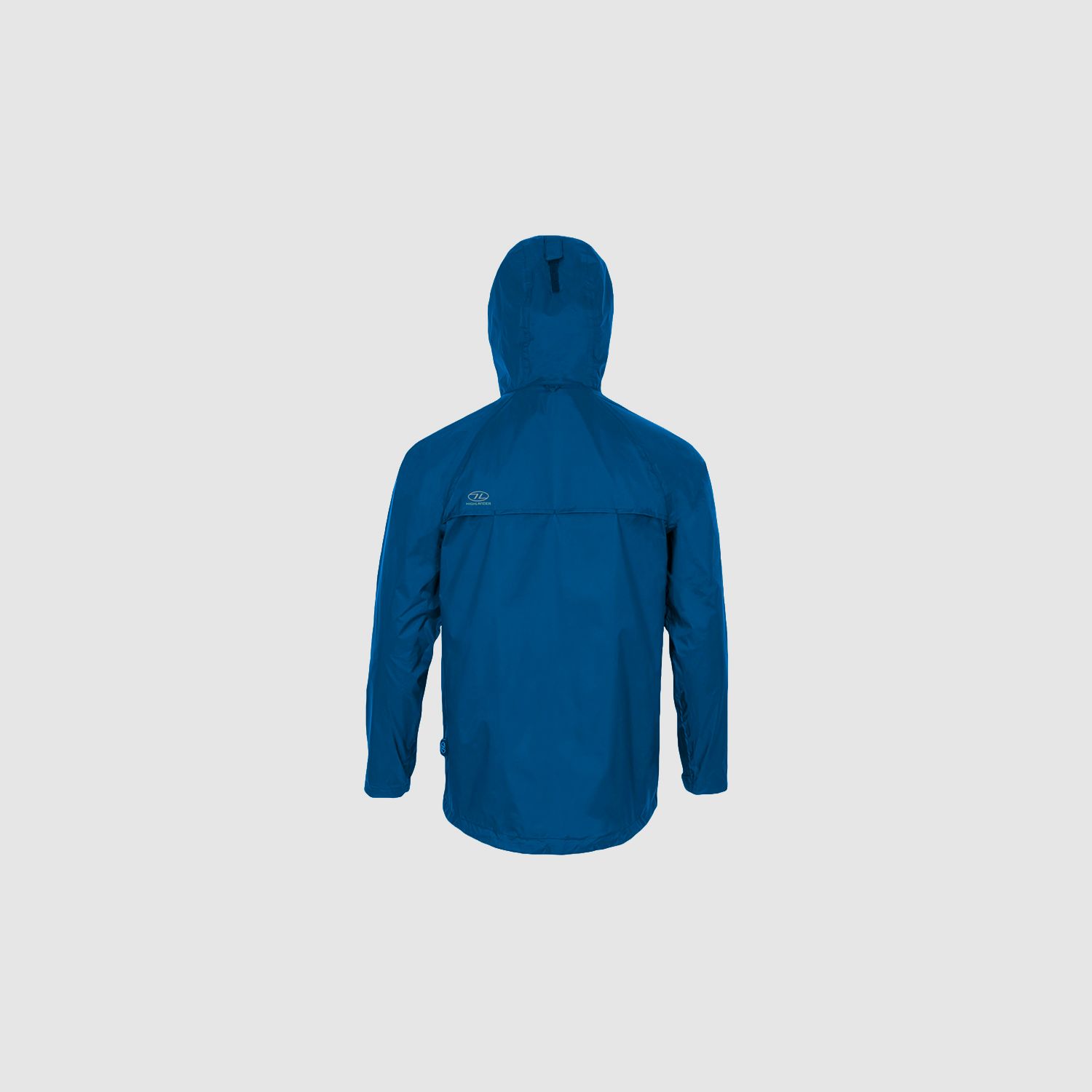 Highlander Forces Regenjacke Stow & Go, Bild 4 von 5