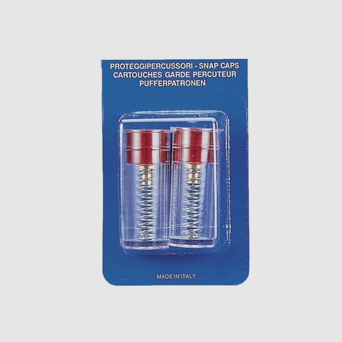 Cartucce di gas Fritzmann - 2 pz.