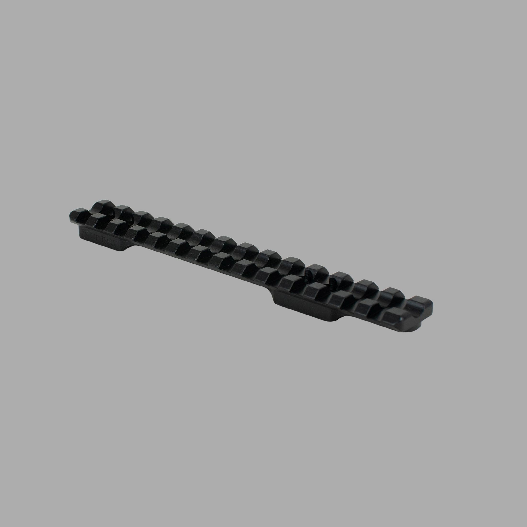 Rifle Doc Steyr Mannlicher SL (Super Light) Steel Picatinny Rail