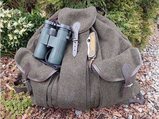 Jungjäger Basic-Paket