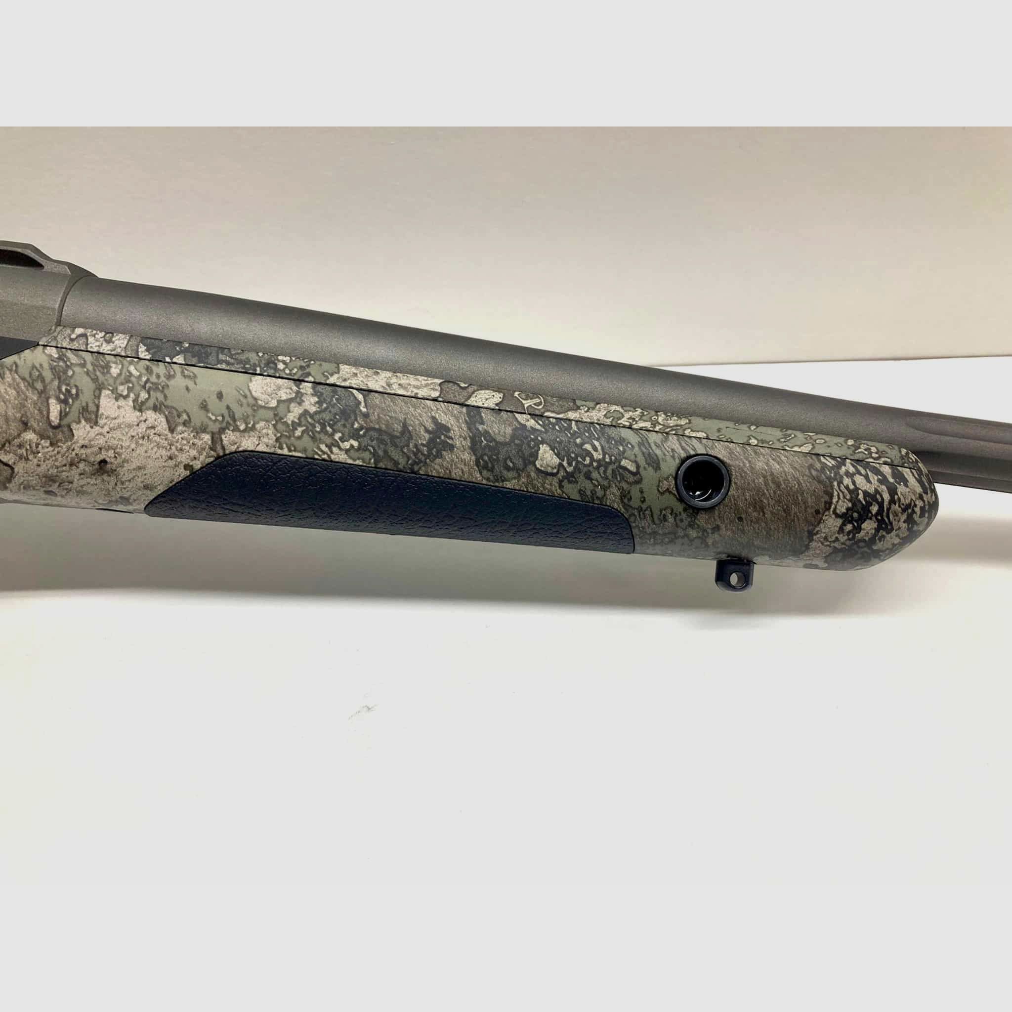 SAKO S20 Hunter Cerakote True Timber Strata