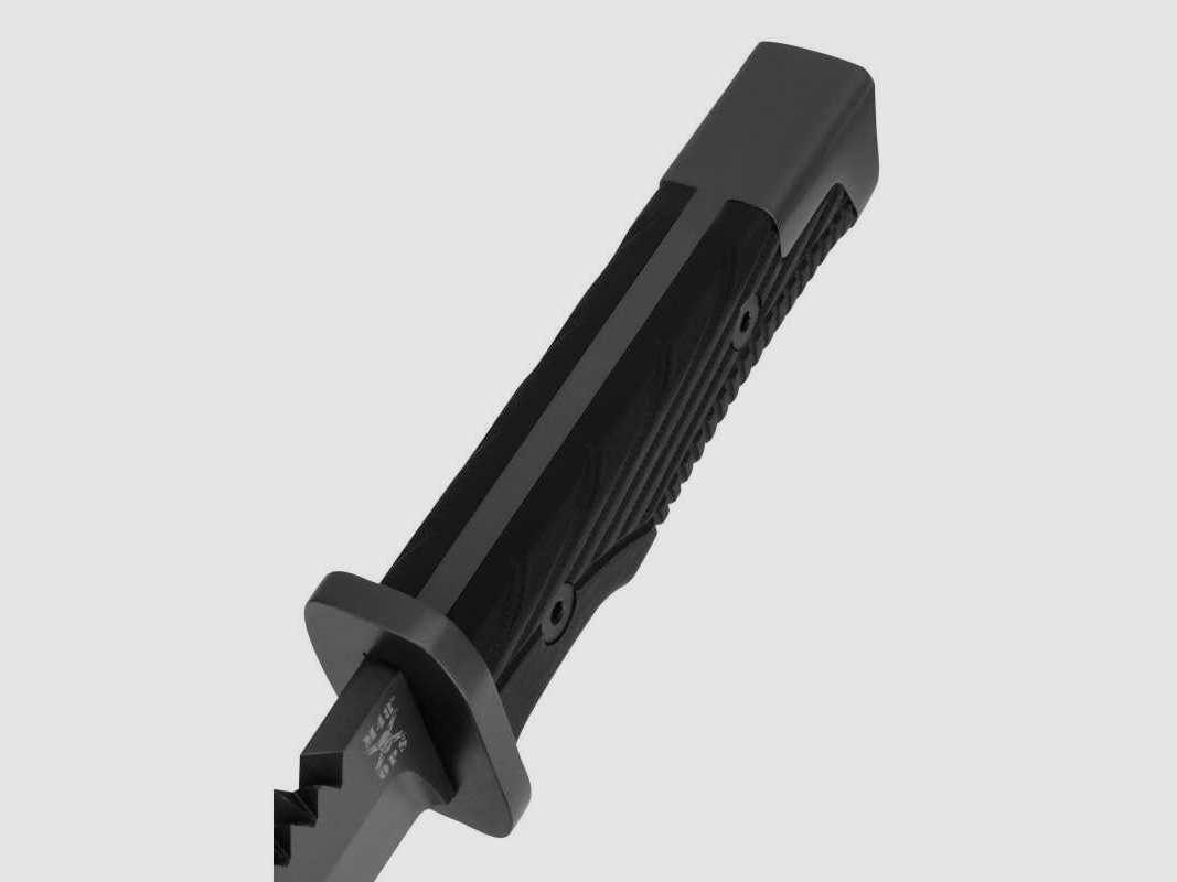 United Cutlery M48 Ops Combat Fighter, Kampfmesser mit Scheide
