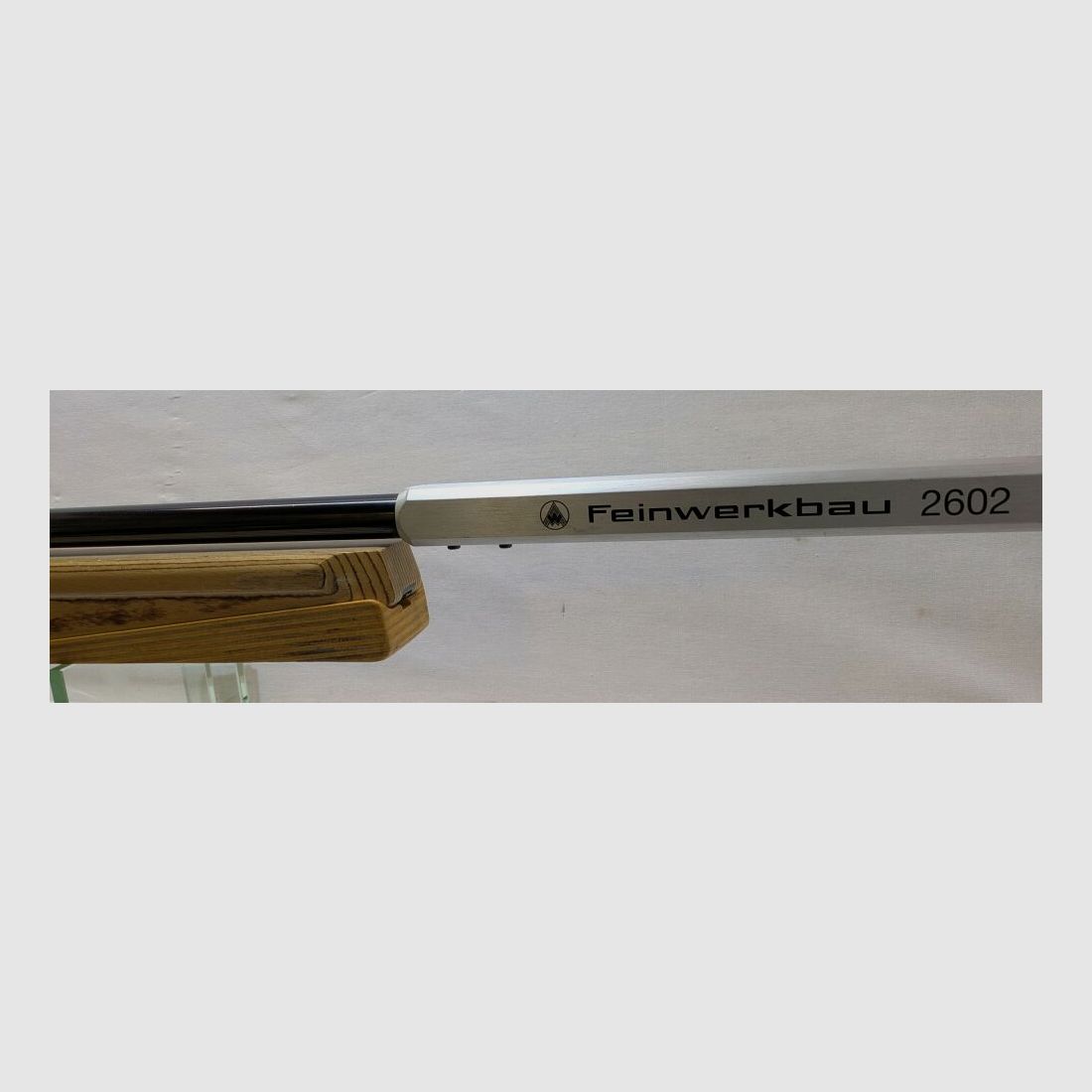 Feinwerkbau 2602