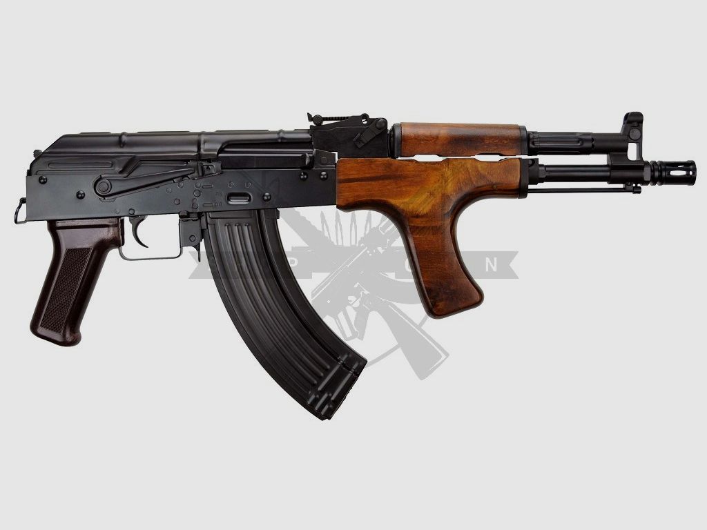 LCT AIM upgrade-Version mit Perun Hybrid V3 S-AEG