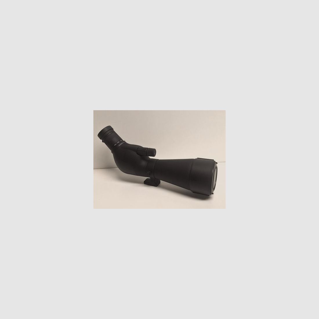 NOBLEX NS 20-60x80 ED Spotting Spektiv