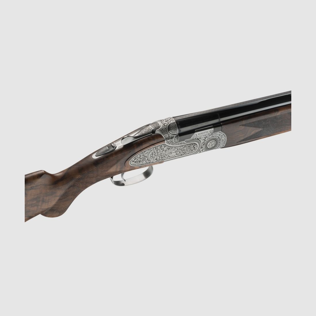 Beretta over-and-under shotgun 687 EELL Classic Floreal, zdjęcie 3 z 3