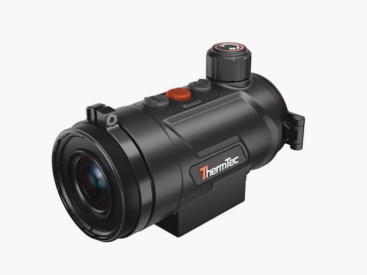 ThermTec Hunt 335 Pro urządzenie termowizyjne z adapterem