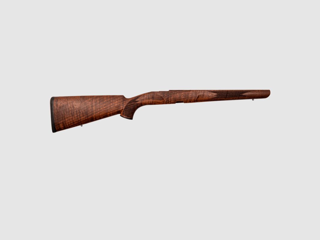 Heym SR 30 Allranger Repetierbüchse