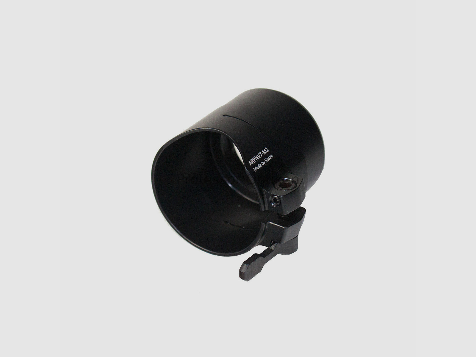 Adaptador de ocular RUSAN para dispositivos Sytong y PARD NV007V/A - Leica Magnus Gen. 2