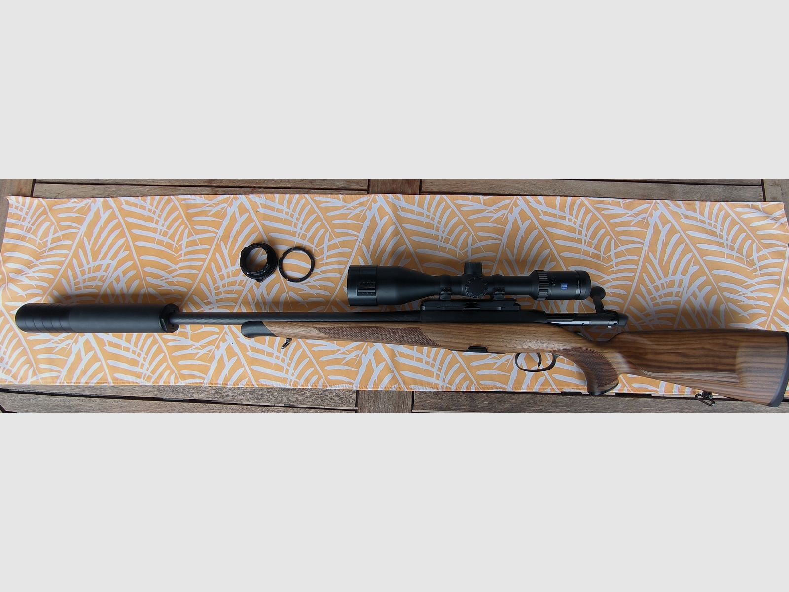 Steyr SM12 