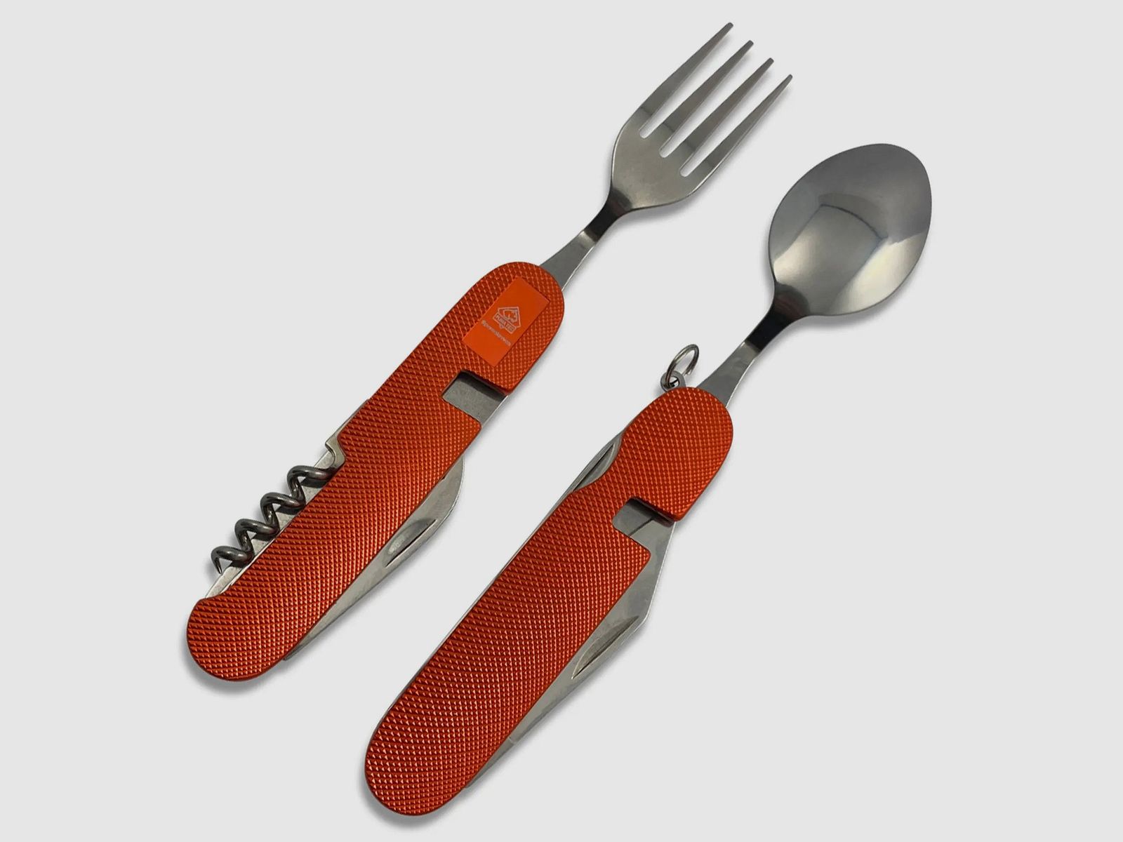 PUMA TEC camping tool, Multitool