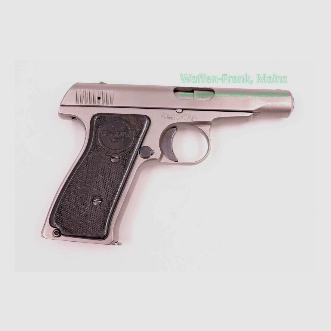Remington - USA Mod. 51